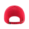 Chicago Blackhawks 47 Clean Up Hat  - Red