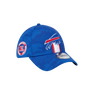 Buffalo Bills New Era 2024 Sideline 39THIRTY Stretch Fit