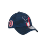 Houston Texans New Era 2024 Sideline 39THIRTY Stretch Fit