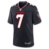 Houston Texans C.J. Stroud Nike Game Jersey Home - Navy