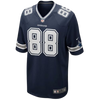 Dallas Cowboys CeeDee Lamb Nike Player Game Jersey Home - Navy