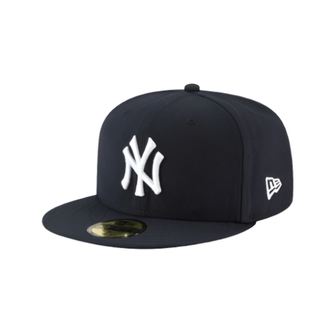New York Yankees New Era 59FIFTY Pro Fit Hat - Navy