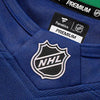 Vancouver Canucks Fanatics Premium Jersey - Home