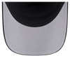 San Francisco M-Crown 9FORTY Adjustable One Size Hat - Black on Black