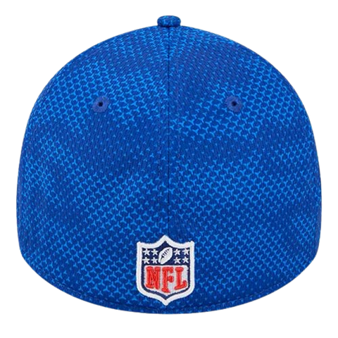 Buffalo Bills New Era 2024 Sideline 39THIRTY Stretch Fit