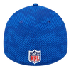 Buffalo Bills New Era 2024 Sideline 39THIRTY Stretch Fit