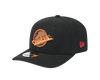 Vancouver Canucks New Era 9SEVENTY Snapback - Black