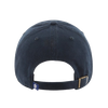 Toronto Maple Leafs 47 Clean Up Hat - Navy