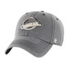 Vancouver Canucks 47 Clean Up Hat - Scupper