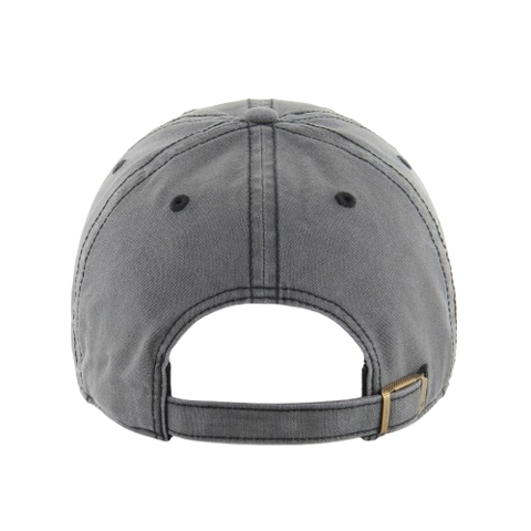 Vancouver Canucks 47 Clean Up Hat - Scupper