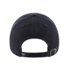 Atlanta Falcons 47 Clean Up Hat - Black