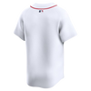 Boston Red Sox Nike 2025 Home Limited Jersey - Blank