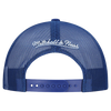 Toronto Maple Leafs Mitchell & Ness Foam Trucker Snapback