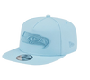 New Era Seattle Seahawks Colour Pack A-Frame 9FIFTY Snapback Hat - Light Blue