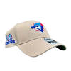 Toronto Blue Jays Cooperstown '47 MVP Snapback - Khaki