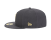 Vegas Golden Knights New Era 59FIFTY Grey Pro Fit Hat