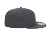 Vegas Golden Knights New Era 59FIFTY Grey Pro Fit Hat