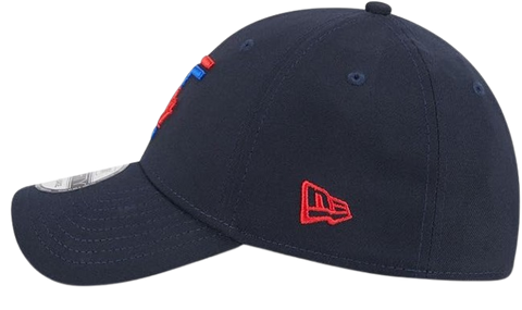 Toronto Blue Jays City Connect 39THIRTY Stretch Fit - Midnight Navy