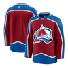 Colorado Avalanche Fanatics Premium Jersey Home
