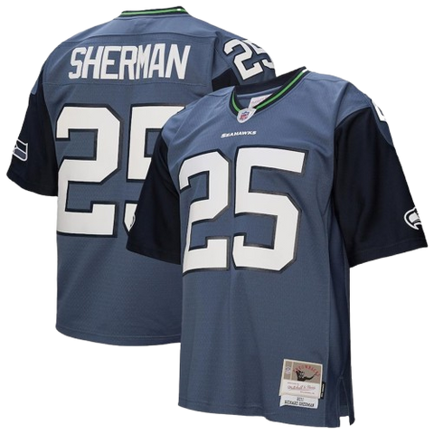 Legacy Jersey Seattle Seahawks (2011) Richard Sherman