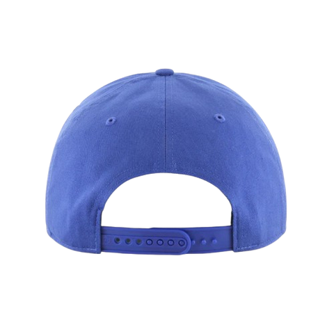 Seattle Seahawks Vintage Logo Team Colour '47 HITCH - College Blue