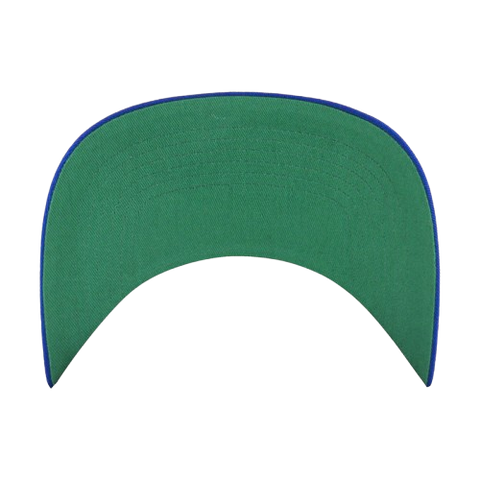 Seattle Seahawks Vintage Logo Team Colour '47 HITCH - College Blue