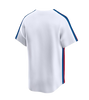 Montreal Expos Nike Retro Limited Jersey - White