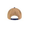 Los Angeles Dodgers A-Frame 9FORTY Adjustable - Khaki