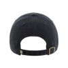 Vegas Golden Knights 47 Clean Up Hat - Black