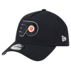 Philadelphia Flyers A-Frame 9FORTY Adjustable - Black