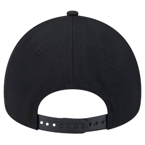 Philadelphia Flyers A-Frame 9FORTY Adjustable - Black