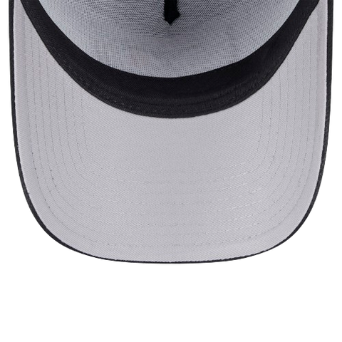 Philadelphia Flyers A-Frame 9FORTY Adjustable - Black