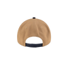 New York Yankees A-Frame 9FORTY Adjustable - Khaki