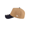 New York Yankees A-Frame 9FORTY Adjustable - Khaki