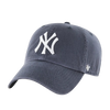 New York Yankees 47 Clean Up Hat - Navy