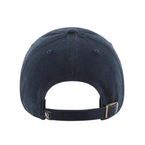 New York Yankees 47 Clean Up Hat - Navy