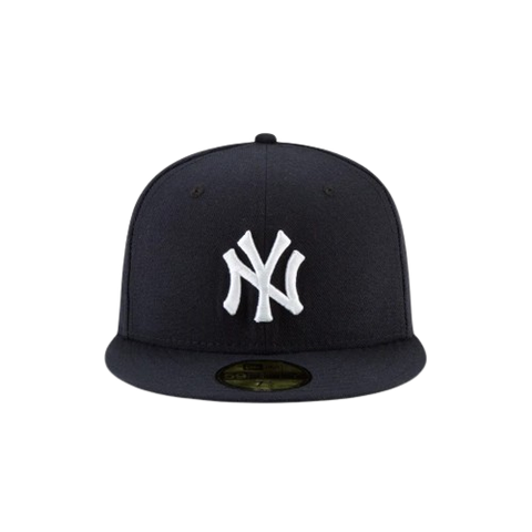 New York Yankees New Era 59FIFTY Pro Fit Hat - Navy