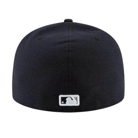 New York Yankees New Era 59FIFTY Pro Fit Hat - Navy