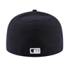 New York Yankees New Era 59FIFTY Pro Fit Hat - Navy