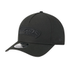 Seattle Seahawks New Era 9 FORTY M-Crown Hat Snapback - Black