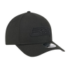 Seattle Seahawks New Era 9 FORTY M-Crown Hat Snapback - Black