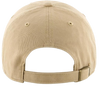 Toronto Blue Jays '47 Brand Clean Up Hat - Khaki
