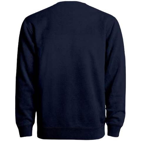 Toronto Maple Leafs Crewneck - Navy
