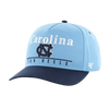 North Carolina Tar Heels '47 Super Hitch Hat - Light Blue
