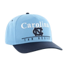 North Carolina Tar Heels '47 Super Hitch Hat - Light Blue
