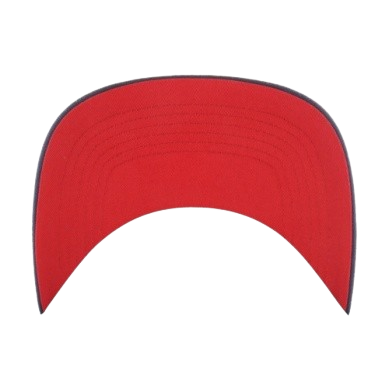 Edmonton Oilers '47 Hitch Yacht Club Snapback - Green