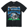 Detroit Lions Blind Side '47 Brand T-Shirt - Black