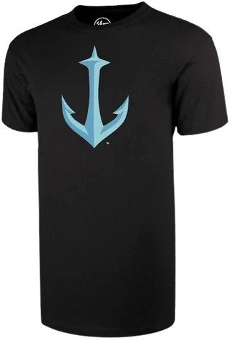 Seattle Kraken Alternate '47 Fan Tee