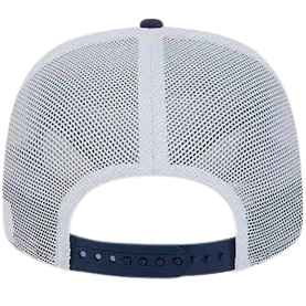 Toronto Maple Leafs New Era 9SEVENTY Stretch-Snap