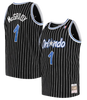 Mitchell & Ness Vintage Orlando Magic Tracy McGrady Jersey (2003-04) - Black